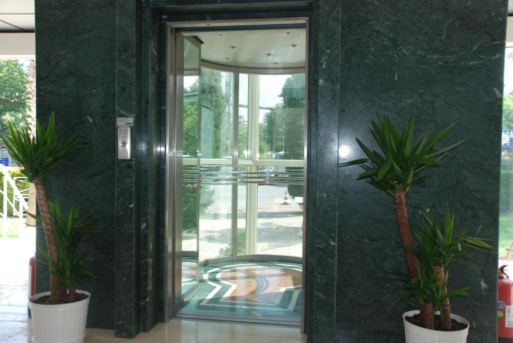 Villa Adora Beach Сиде Экстерьер фото