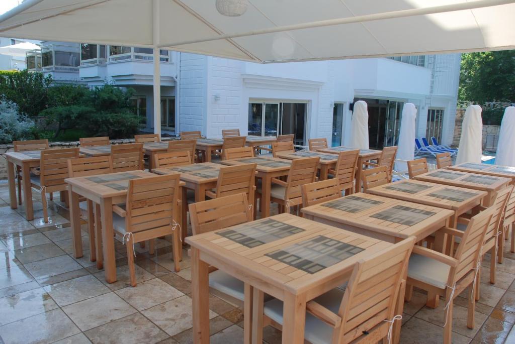 Villa Adora Beach Сиде Экстерьер фото