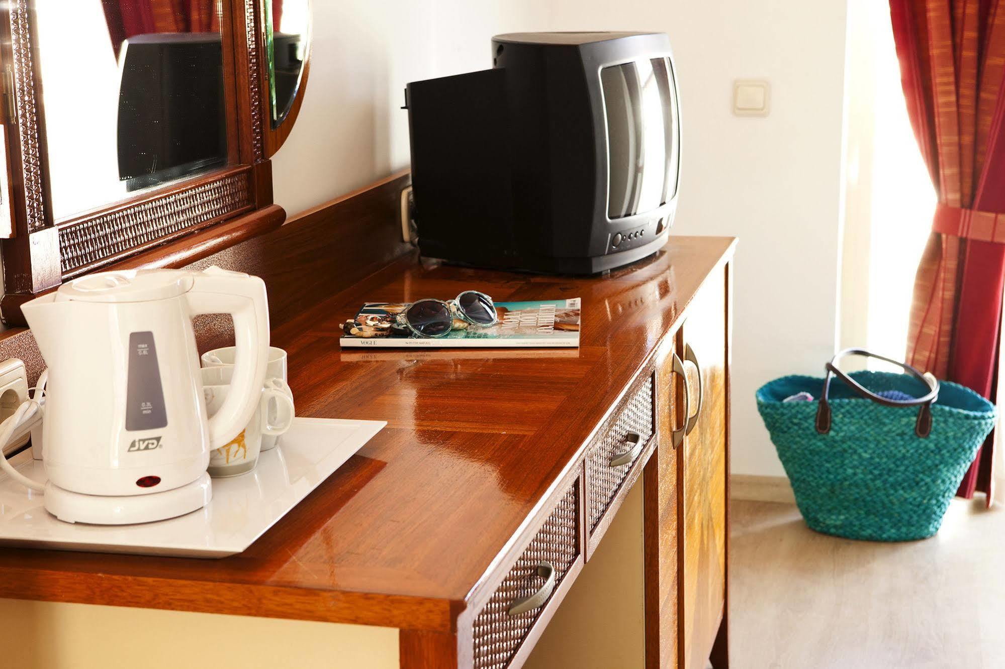Villa Adora Beach Сиде Экстерьер фото